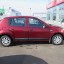 RENAULT / SANDERO / 21B / ROUGE TOREADOR 1