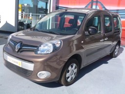 RENAULT / KANGOO 2 / CNB / BRUN MOKA