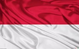 INDONESIA (Индонезия)