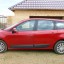 RENAULT / SCENIC 3 / NNJ / ROUGE DYNA 3