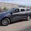 SSANGYONG / ACTYON SPORT / ACM - GREY, MARBLE GREY 0