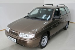 LADA / BOGDAN (БОГДАН) / 2110 / БРОНЗОВЫЙ ЩИТ