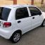 DAEWOO / MATIZ / GAZ - OLYMPIC WHITE (СОЛИД) 1