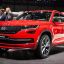 SKODA | 8151 | CERVENA CORRIDA/CORRIDA ROT 0
