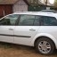 RENAULT / MEGANE 2 / 369 / BLANC GLACIER (СОЛИД) 1