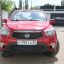 SSANGYONG / ACTYON SPORT / RAJ - INDIAN RED 0