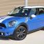 MINI COOPER‎ (R50-R60/F54/F56) / B14, WB14 - TRUE BLUE (2011 – 2014) 2