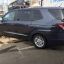 SSANGYONG / STAVIC (A150) / ABS - CYBER GREY 1