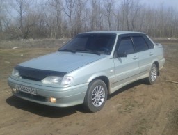 LADA / SAMARA (2113/2114/2115) / 280 / МИРАЖ