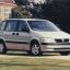 OPEL/VAUXHALL | 208C | DK LICHEN/OLYMPIC BRONZE 2