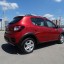 RENAULT / SANDERO / B76 / ROUGE DE FEU 1