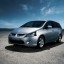 GRANDIS / Mitsubishi 2