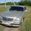 GAZ / VOLGA / АНТИКА 1