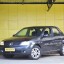 RENAULT / LOGAN / B66 / GRIS ECLIPSE 0