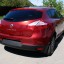 RENAULT / MEGANE 3 / 21B / Rouge Toreador 0