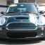 MINI COOPER‎ (R50-R60/F54/F56) / 895, A67 - BRITISH RACING GREEN (2002 – 2010) 0
