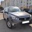 SSANGYONG / ACTYON SPORT / ACM - GREY, MARBLE GREY 3