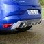 RENAULT / MEGANE 4 / RQH / BLEU IRON, IRON-BLAU 4