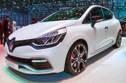 RENAULT / CLIO 4 / QND / GIVRE, GIVRE NACRE