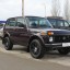 LADA / NIVA 4x4 (НИВА) / 114 / КАРМА (СОЛИД) 0