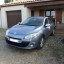 RENAULT / MEGANE 3 / RNR / BLEU ECUME 3