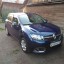 RENAULT / SANDERO / RPG / СИНИЙ САПФИР 2