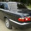 GAZ / VOLGA / АВАНТЮРИН 1