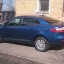 RENAULT / FLUENCE / RNW / BLEU DE PRUSSE 0