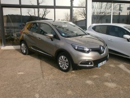 RENAULT / CAPTUR / KNG / GRIS CASSIOPEE