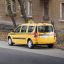 LADA | 200 | TAXI YELLOW 1