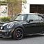 MINI | GN18 | CONNAUGHT GREEN 1