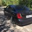 DAEWOO / GENTRA / 87U - PEARL BLACK 2