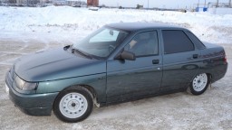 LADA / BOGDAN (БОГДАН) / 2110 / 360 / СОЧИ