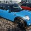 MINI COOPER‎ (R50-R60/F54/F56) / B48, WB48 - KITE BLUE (2012 – 2013, 2016-2017) 1