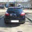 RENAULT / MEGANE 3 / 472 / Bleu Crepuscule 2