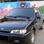 LADA / SAMARA (2113/2114/2115) / 665 / КОСМОС 2