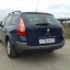RENAULT / MEGANE 2 / 460 / BLEU ROY (СОЛИД) 2