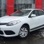 RENAULT / FLUENCE / 369 - BLANC GLACIER, ARKTIS WEISS (СОЛИД) 3