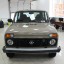 LADA / NIVA 4x4 (НИВА) / 231 / СИТИ (СОЛИД) 1