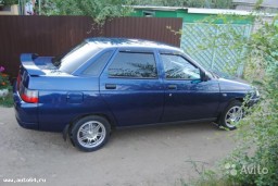 LADA / BOGDAN (БОГДАН) / 2110 / 499 / РИВЬЕРА