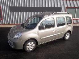 RENAULT / KANGOO 2 / C66 / GRIS BEIGE
