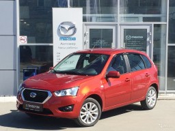 DATSUN / mi-DO / C07G = 147-МАНГО
