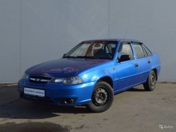 DAEWOO / NEXIA / 33U - SPORTS BLUE