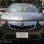 ACURA : NH782M : GRAPHITE LUSTER 4
