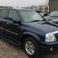 SUZUKI | ZJ3 | BLUISH BLACK 3 1