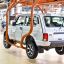АвтоВАЗ возобновил производство после отпуска