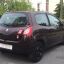 RENAULT | CNG | BRUN TOURMALINE 4