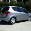 OPEL : 179 : SILBERSEE/SILVER LAKE 2