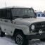 UAZ : BELAJA NOCH 1