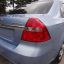 DAEWOO | 05U | MISTY BLUE 3